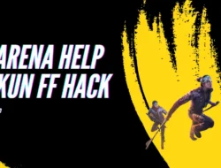 Garena Help Akun FF Hack: Ikuti Ini Agar Akun Kembali